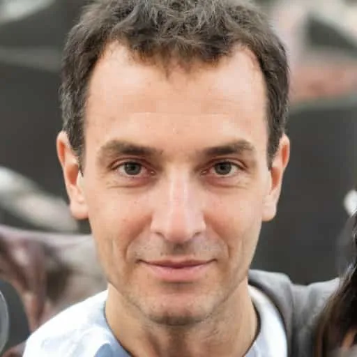 Tim Schröder